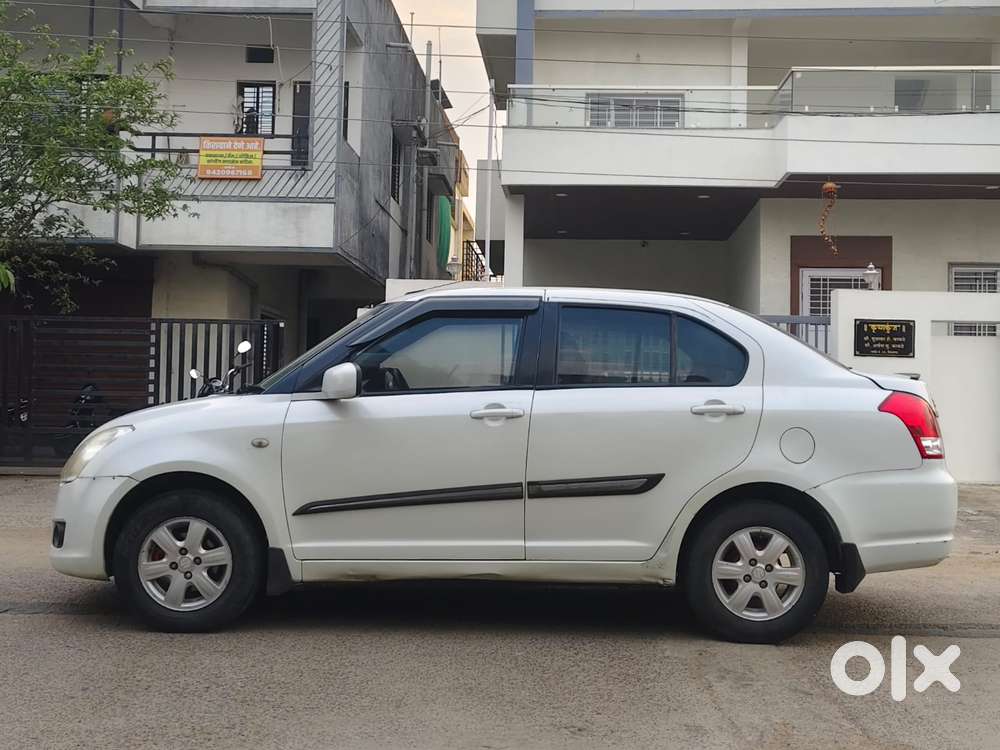 Maruti Suzuki Dzire, 2011, Diesel