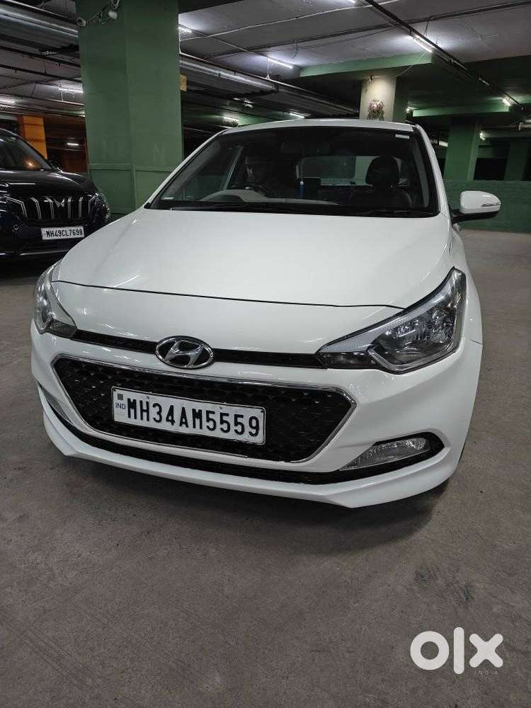 Hyundai I20 1.2 Asta, 2015, Petrol