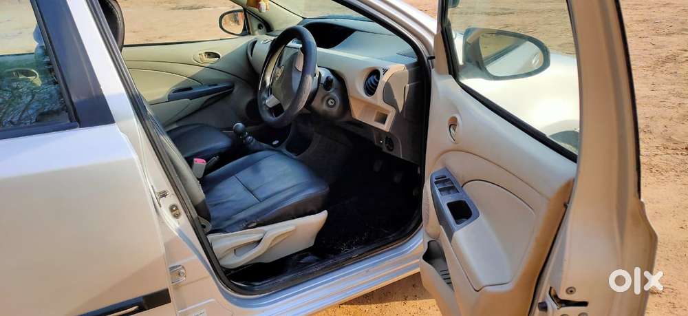 Toyota Etios Gd, 2015, Diesel