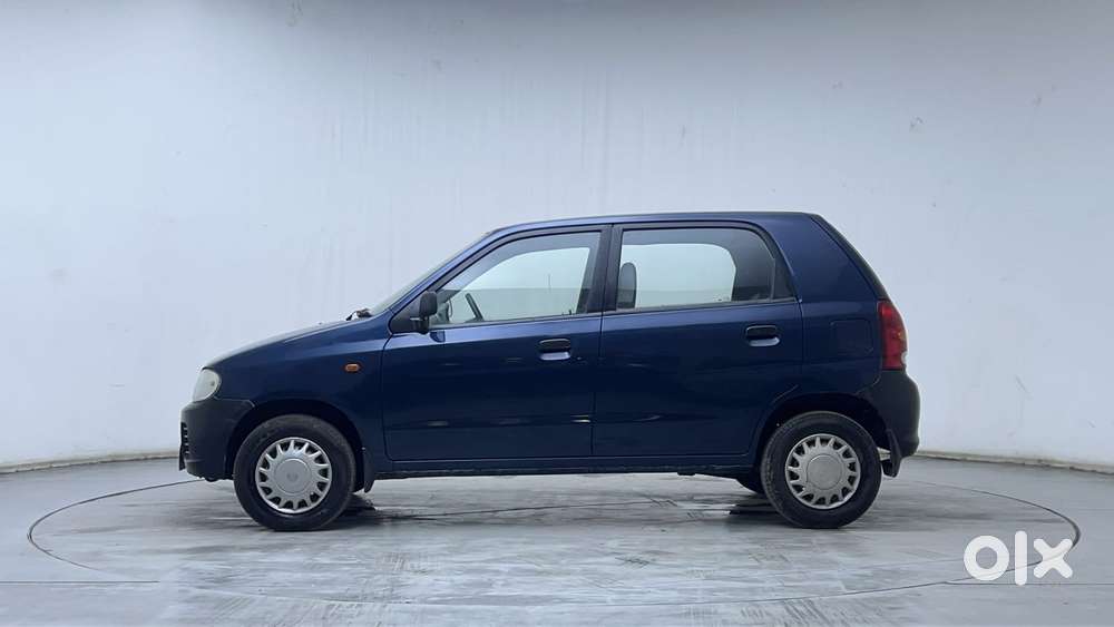 Maruti Suzuki Alto 2005-2010 Std, 2011, Petrol
