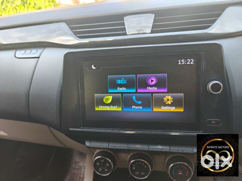 Renault Triber Rxt, 2021, Petrol