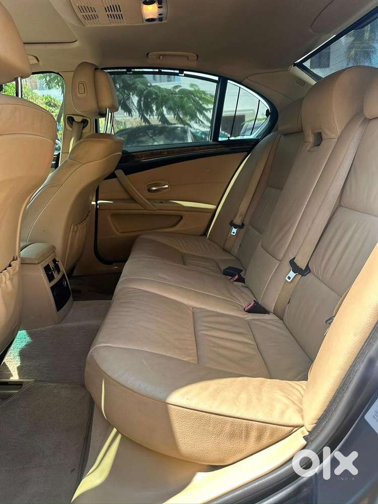 Bmw Diesel Automatic 2009