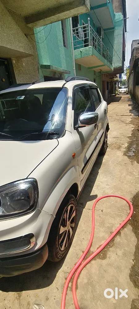 Maruti Suzuki S-presso 2023