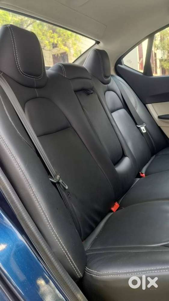 Tata Tigor Xza Plus, 2023, Petrol