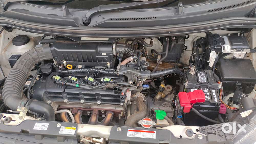 Maruti Suzuki Wagon R 1.2 Zxi, 2021, Petrol