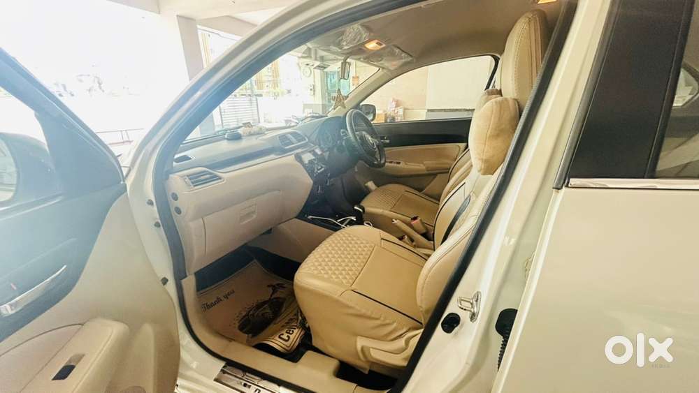 Maruti Suzuki Dzire 2021