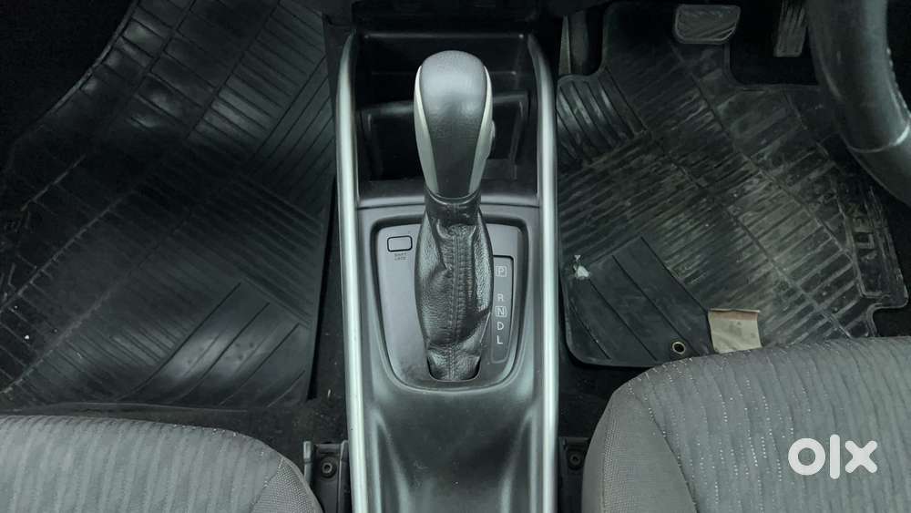 Maruti Suzuki Baleno 1.2 Alpha At, 2018, Petrol