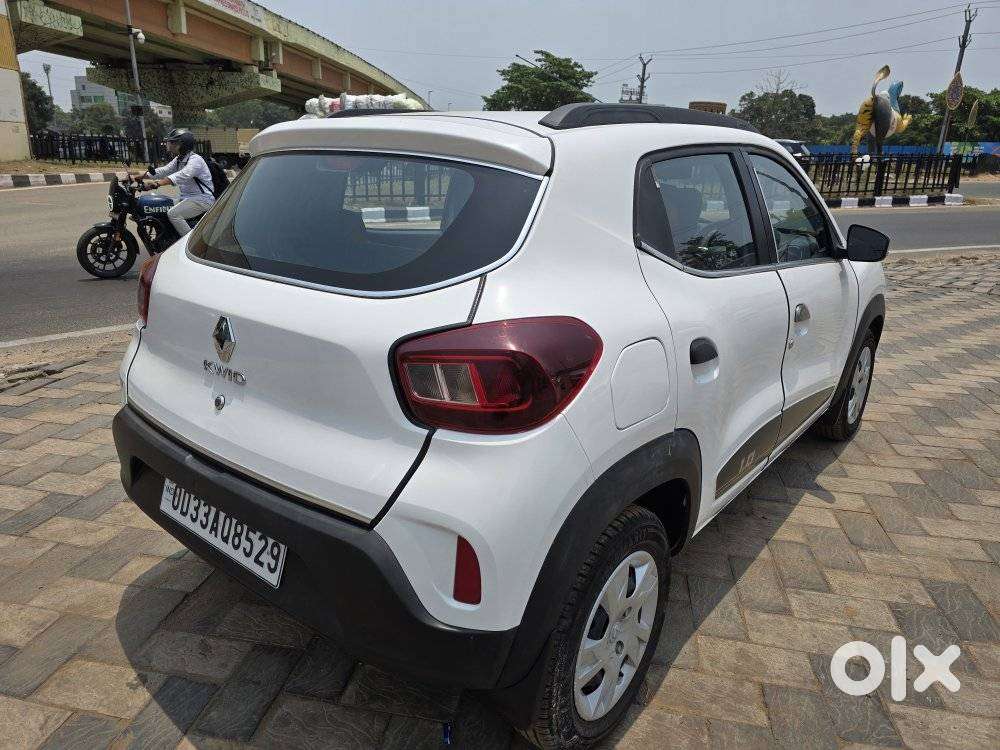 Renault Kwid Rxt 1.0, 2025, Petrol