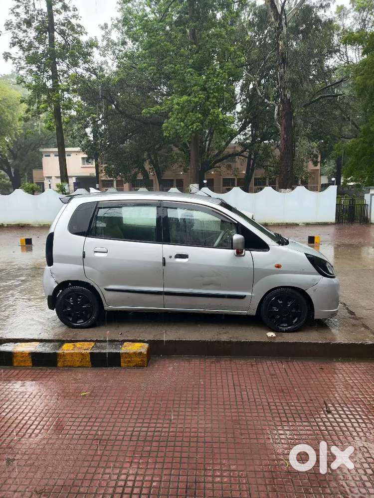 Maruti Suzuki Zen Estilo Top Model