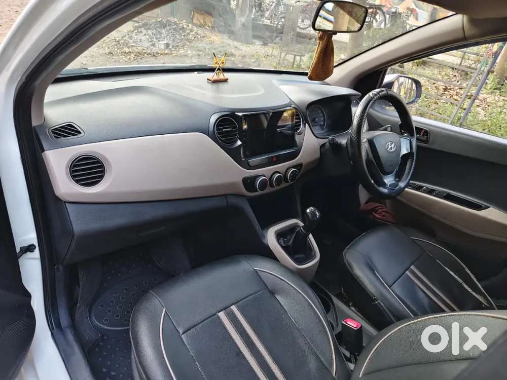 Hyundai Grand I10 2016 Diesel 65000 Km Driven