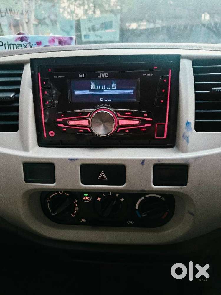 Maruti Suzuki Zen Estilo Lxi Bs Iv, 2012, Petrol