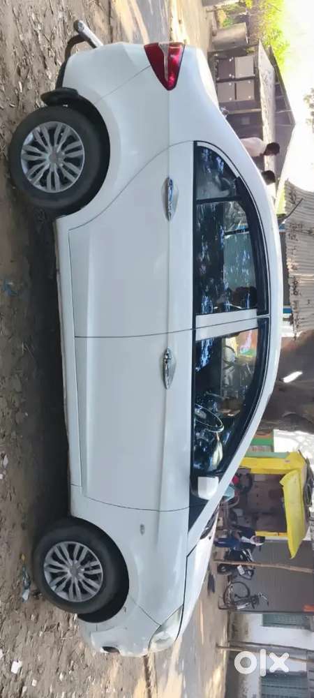 Tata Zest 2018