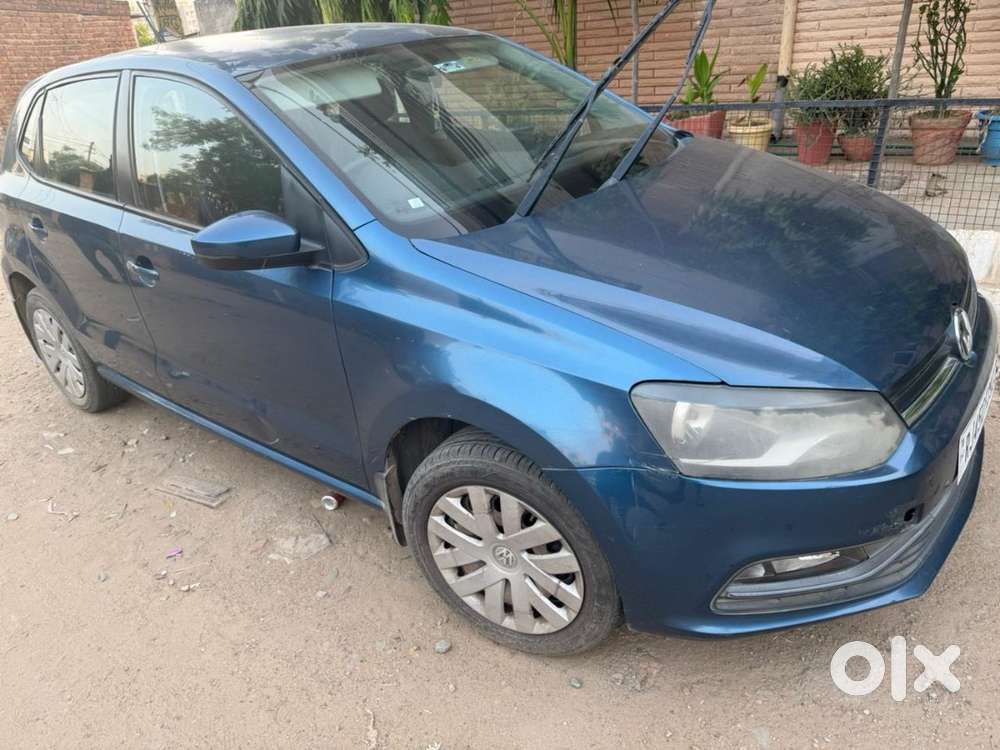 Volkswagen Polo 1.0 Comfortline 2018 Year