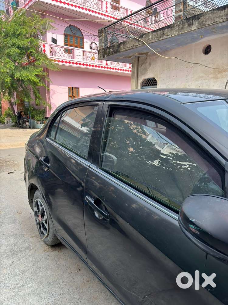 Honda Amaze Petrol + Cng Best Condition