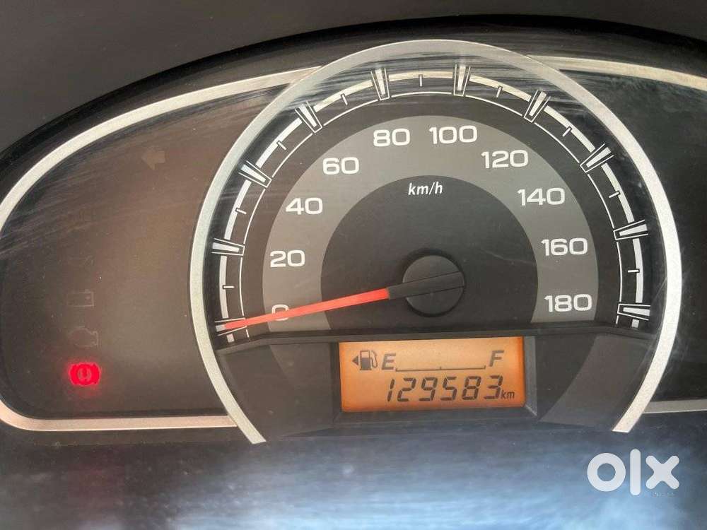 Maruti Suzuki Alto 0.8 Lxi (o), 2017, Petrol