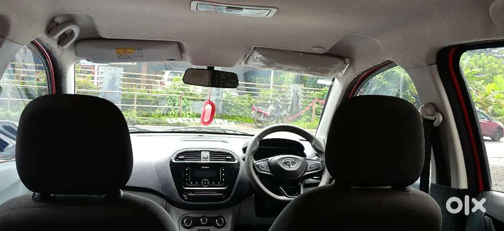 Tata Tiago Xt Petrol 2023