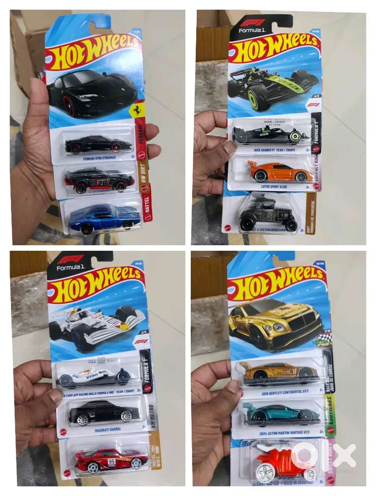Hot Wheels MINI GTなど まとめ売り Hot Wheels & Mini GT - Other Hobbies in undefined, - 1848532337