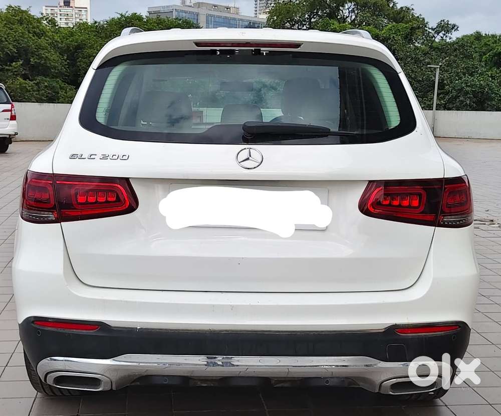Mercedes-benz Glc Class New C-class Prime C 200, 2023, Petrol