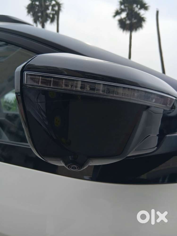 Tata Nexon Creative 1.5 Revotorq Diesel 6mt Dt, 2025, Diesel