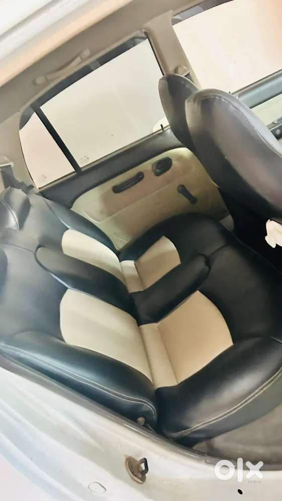 Good Condition Car With Modified Audio Setup Of Approx 50k
