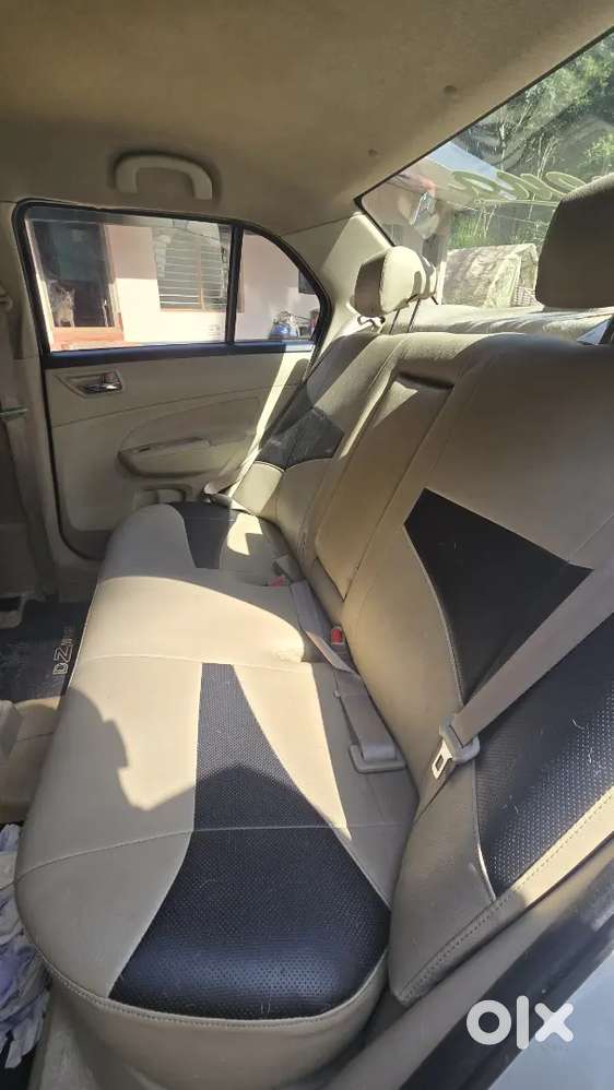 Maruti Suzuki Dzire 1.2 2013