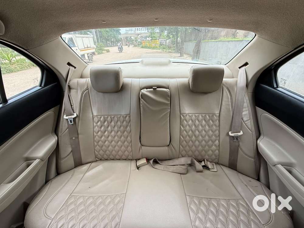 Maruti Suzuki Dzire 1.2 Vxi, 2019, Petrol