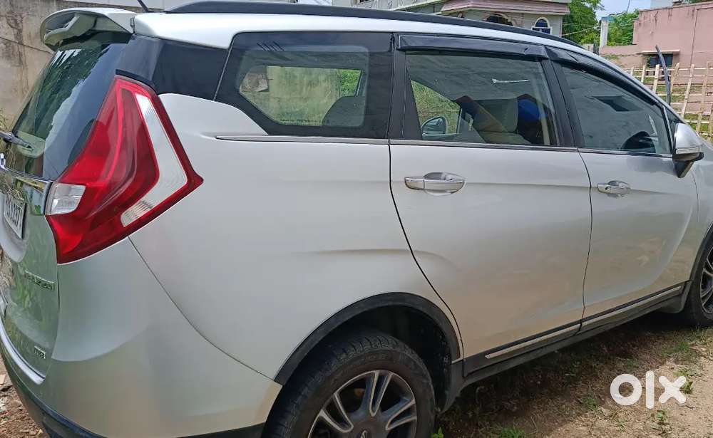 Mahindra Marazzo 2018 Diesel 97000 Km Driven