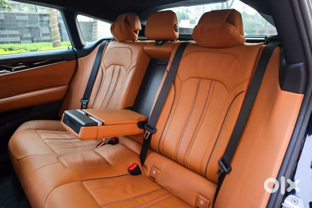 Bmw 6 Series Gt, 2023, Petrol