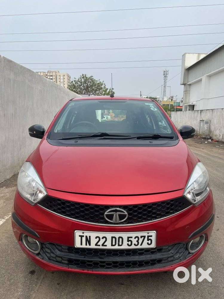 Tata Tiago, 2016, Petrol
