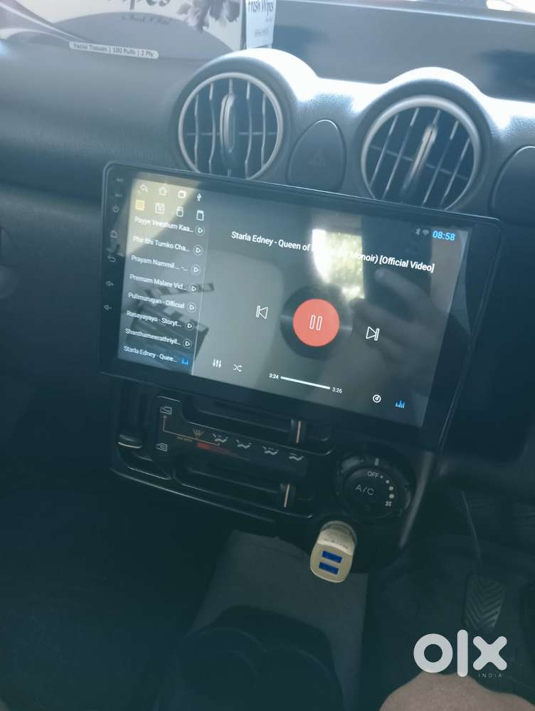 Hyundai Santro Xing Gls, 2011, Petrol
