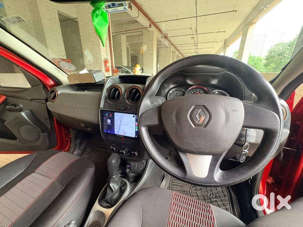 Single Owner Renault Duster  Excellent Condition  Well Maintained