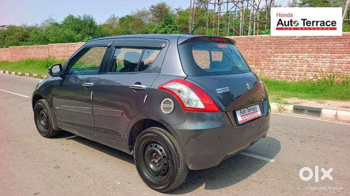 Maruti Suzuki Celerio Vxi, 2015, Petrol