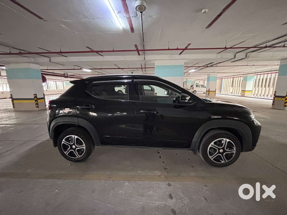 Renault Kiger 2025 Petrol 8800 Km Driven