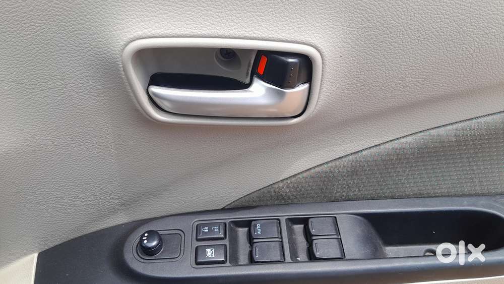 Maruti Suzuki Celerio Zxi Amt, 2019, Petrol