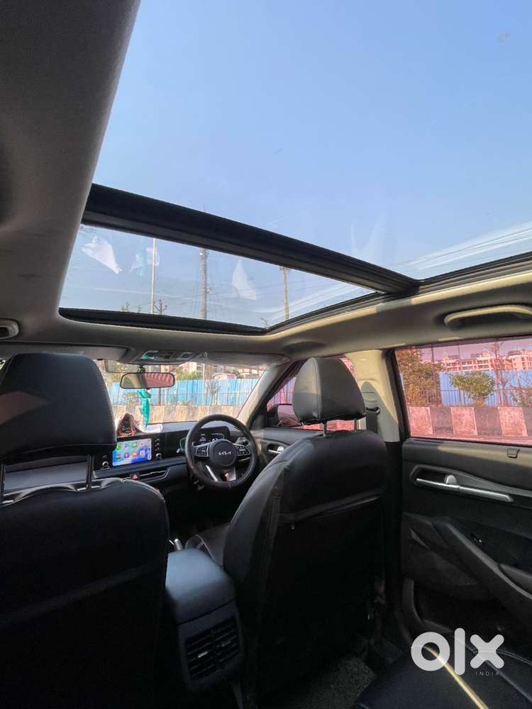 Kia Seltos Htk Plus 1.5 Diesel, 2025, Diesel