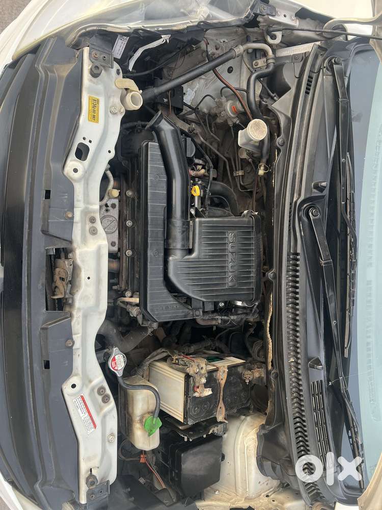 Maruti Suzuki Ertiga