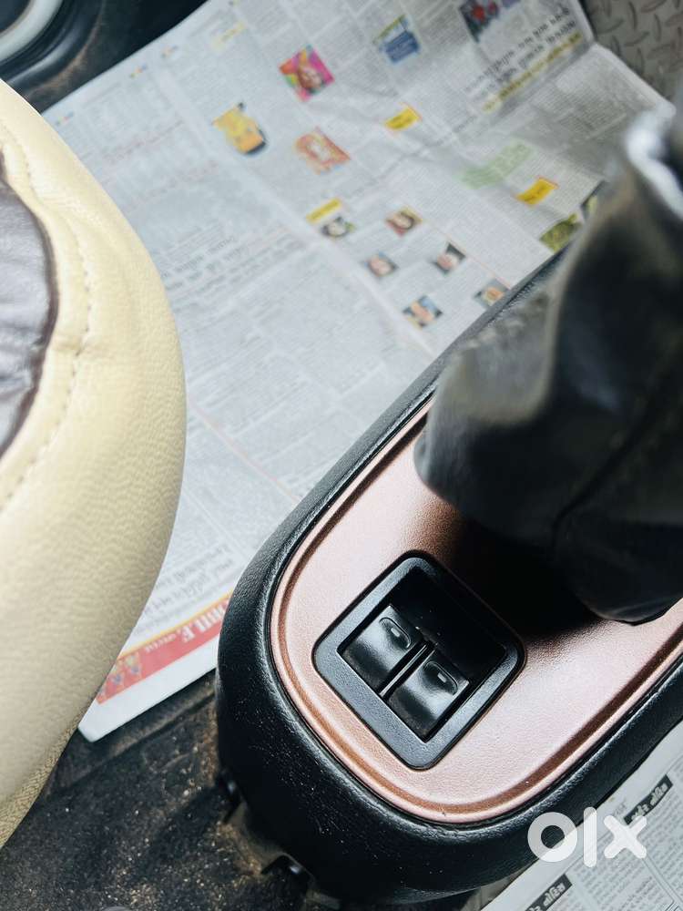 Tata Nano Xt, 2016, Petrol