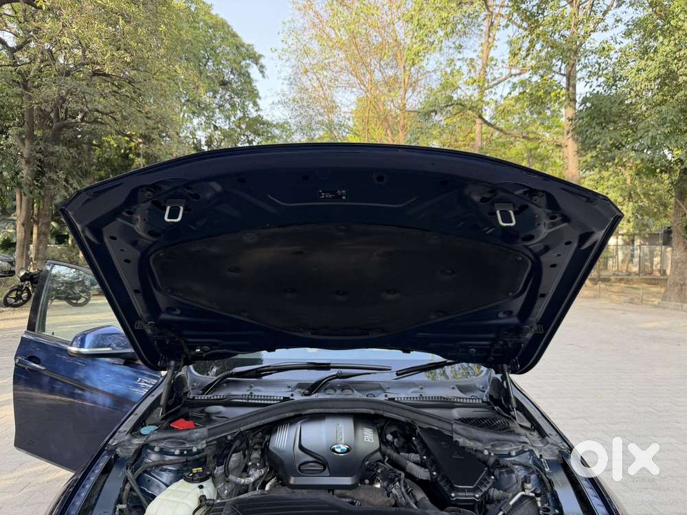 Bmw 3 Series 2.0 320d Sport Edition, 2018, Diesel