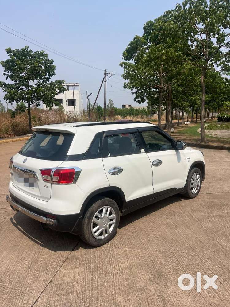 Maruti Suzuki 2021 Diesel Year