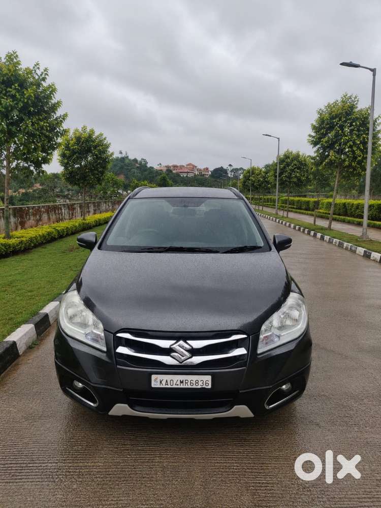 S Cross Diesel For Sale