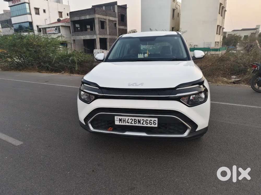 Kia Carens Diesel Manual 2025 First Owner