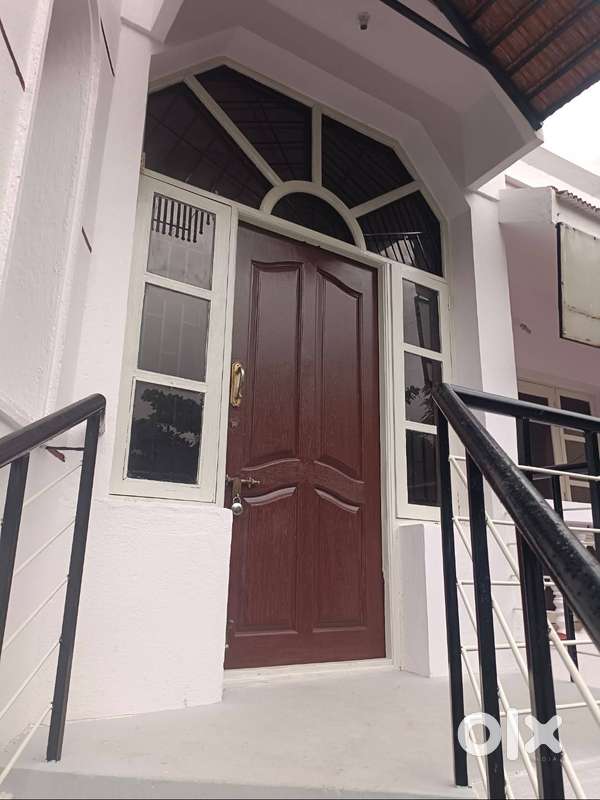 3BHK Builder Floor House available for Lease in RT Nagar