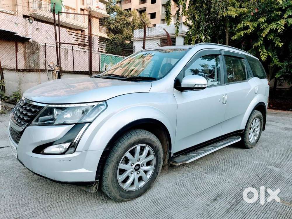 Mahindra Xuv500 W9 2wd, 2019, Diesel