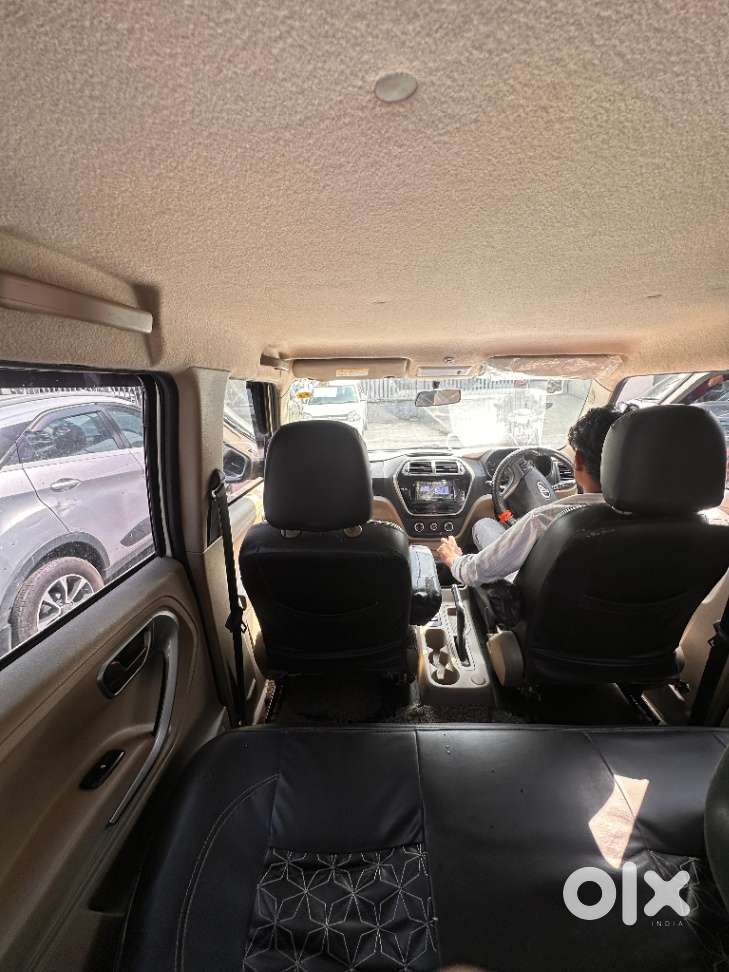 Mahindra Bolero Neo N10 (r), 2022, Diesel