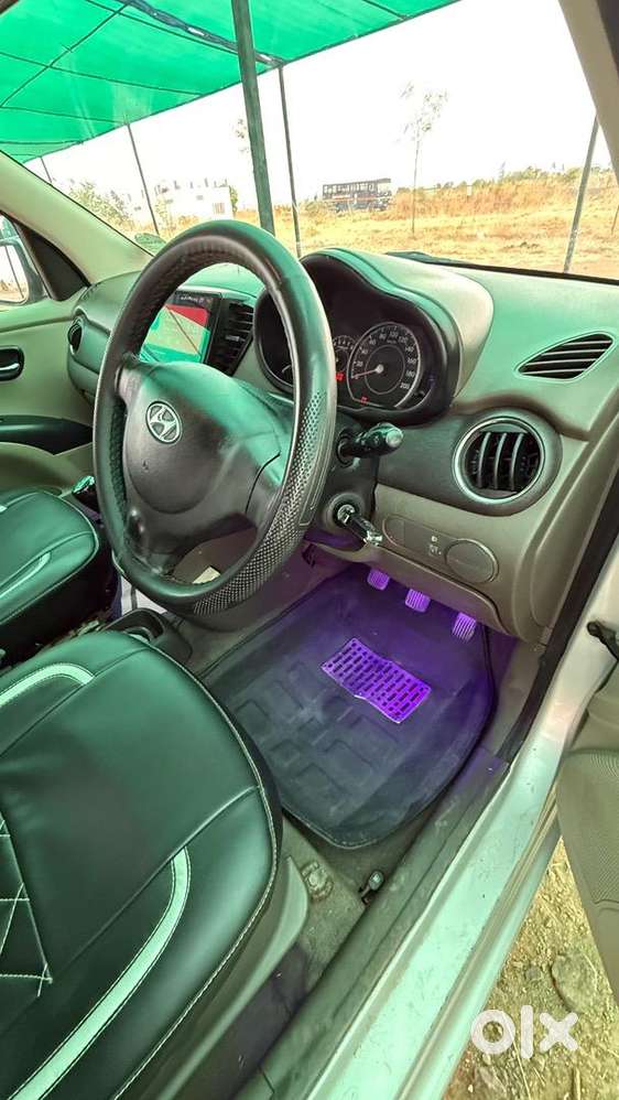 Hyundai I10 2013 Petrol Good Condition