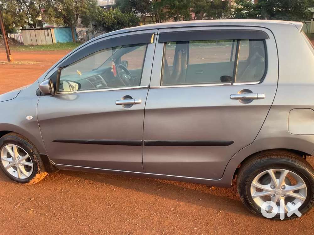 Maruti Suzuki Celerio Vxi, 2014, Petrol