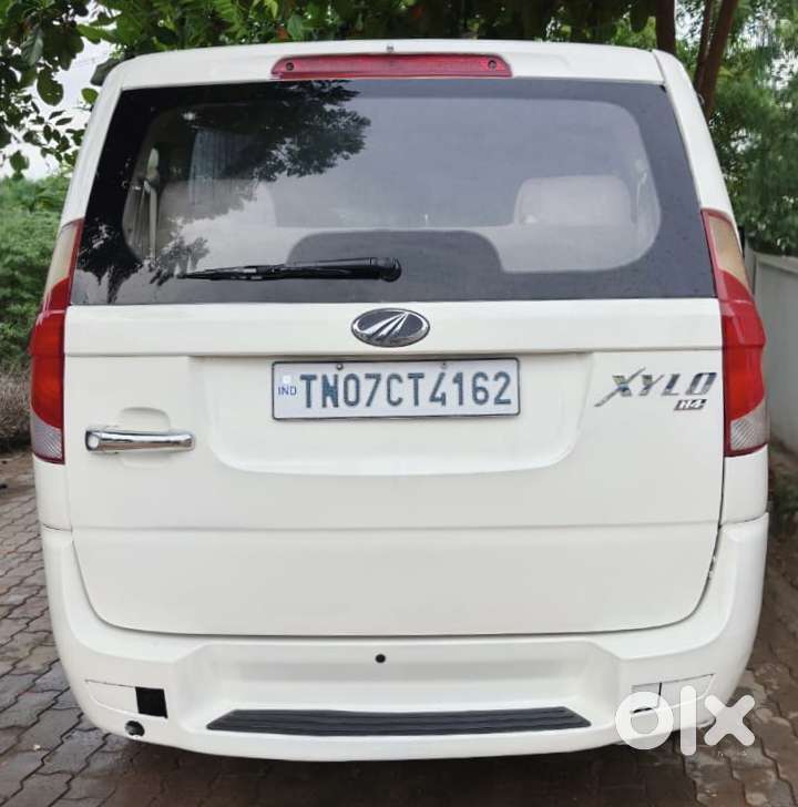 Mahindra Xylo H4 Abs Bs Iv, 2019, Diesel