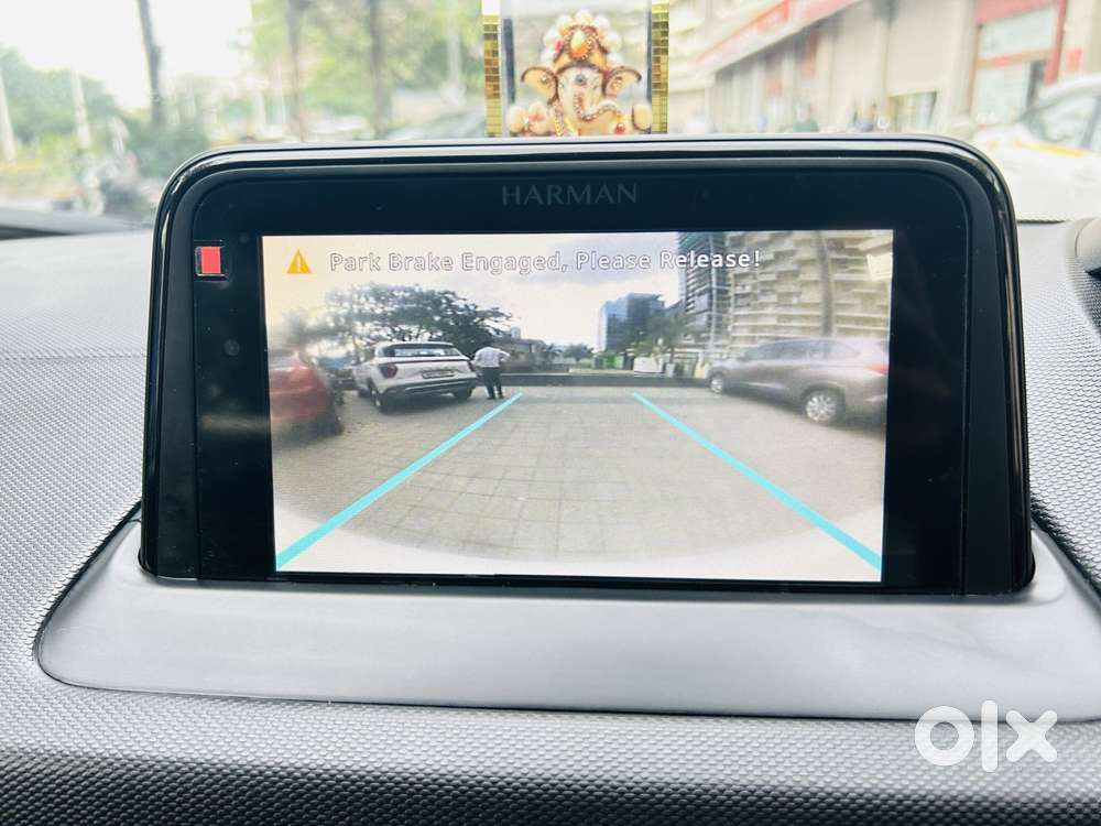 Tata Nexon 1.2 Revotron Xz Plus, 2021, Petrol