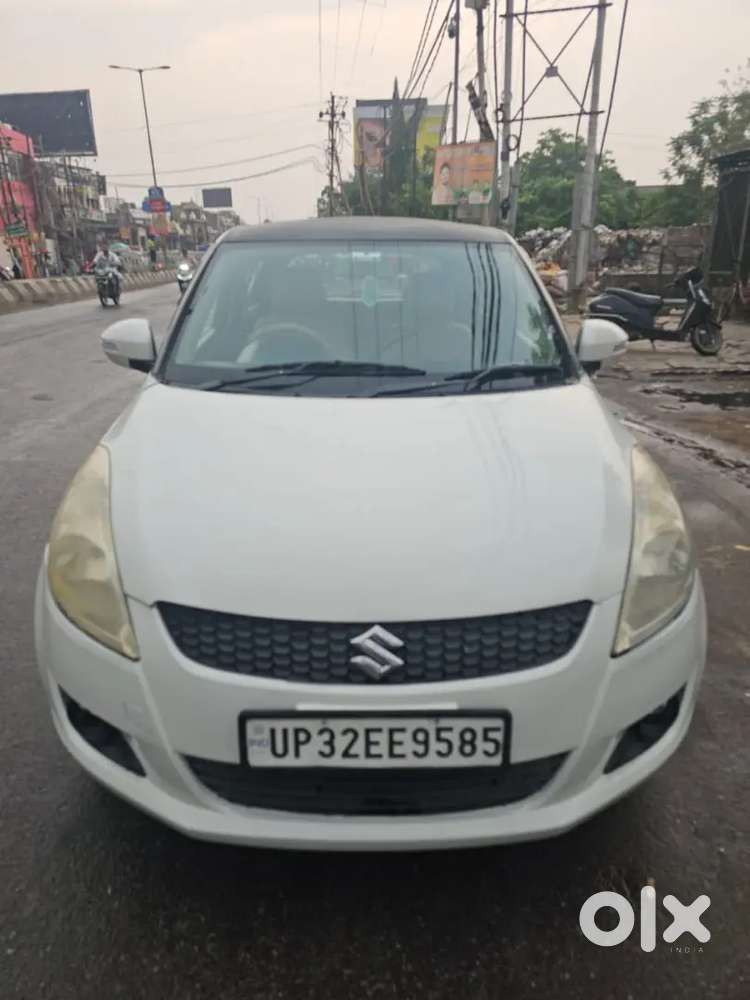 Maruti Suzuki Swift 2012 Diesel Well Maintained