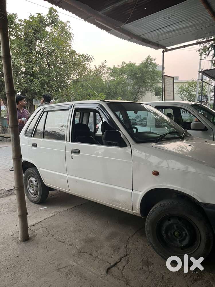 Maruti 800.  Model. 2009.  2030
